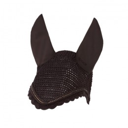 Eskadron FW'24 Platinum fly hood Crystal