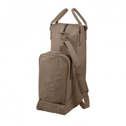 Eskadron SS25 Platinum Boots and Cap Bag