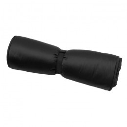 Eskadron FW'24 Heritage Dogbed Teddy