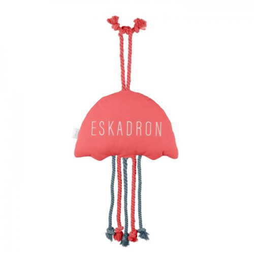 Squadron SS25 Classic Horse Toy Jellyfish
