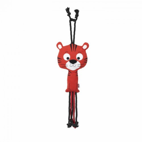 Squadron FW25 Dynamic Tiger Horse Toy