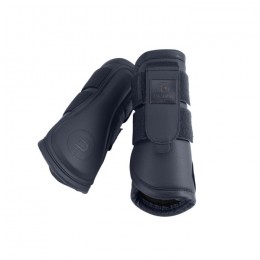 Eskadron FW'24 Brushing Boots Faux Leather