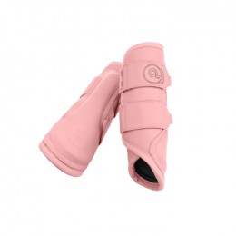 Eskadron SS25 Platinum Protection Boots Faux Leather