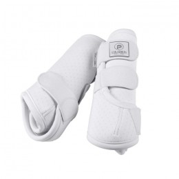 Eskadron FW'24 Platinum Leg Protectors Rear