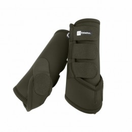 Eskadron FW25 Dynamic Pro Dressage Beschermers Achterbenen