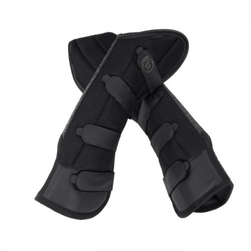 Eskadron SS25 Platinum Travel Boots Mesh