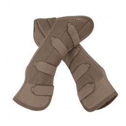 Eskadron SS25 Platinum Travel Boots Mesh