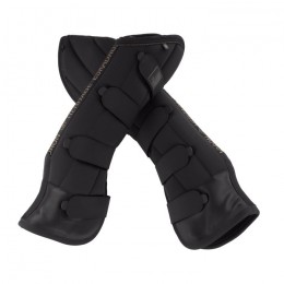 Eskadron FW'24 Heritage Traveller Boots