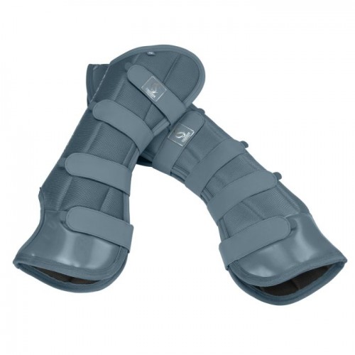 Eskadron SS25 Classic Travel Boots Mesh