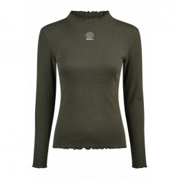 Eskadron FW25 Dynamic Turtleneck Rib Shirt