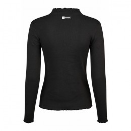 Eskadron FW25 Dynamic Turtleneck Rib Shirt