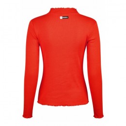 Eskadron FW25 Dynamic Turtleneck Rib Shirt