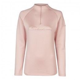 Eskadron FW'23 Fanatics Shirt Half-Zip