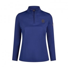 Eskadron FW'24 Heritage Trainingsshirt Half Zip