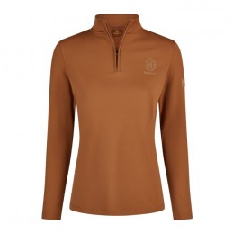 Eskadron FW'24 Heritage Trainingsshirt Half Zip