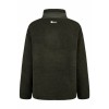 Eskadron FW25 Dynamic Half-Zip Sweater Teddy