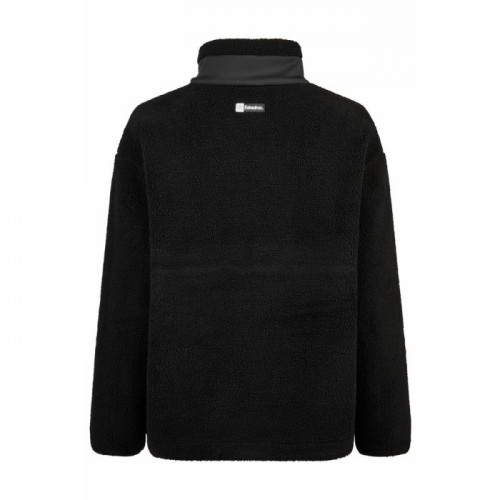 Eskadron FW25 Dynamic Half-Zip Sweater Teddy
