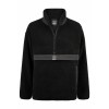 Eskadron FW25 Dynamic Half-Zip Sweater Teddy