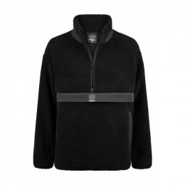 Eskadron FW25 Dynamic Half-Zip Sweater Teddy