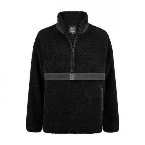 Eskadron FW25 Dynamic Half-Zip Sweater Teddy