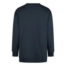 Eskadron FW'24 Platinum Sweatshirt Oversized