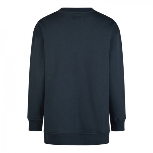 Eskadron FW'24 Platinum Sweatshirt Oversized