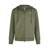 Eskadron SS25 Classic Men's Zip Sweater
