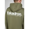 Eskadron SS25 Classic Men's Zip Sweater