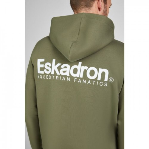 Eskadron SS25 Classic Men's Zip Sweater