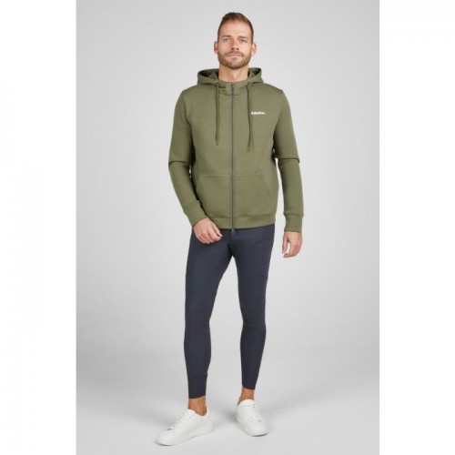 Eskadron SS25 Classic Men's Zip Sweater