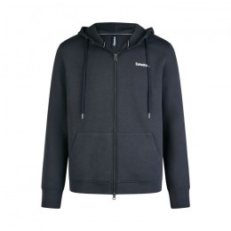 Eskadron SS25 Classic Men's Zip Sweater