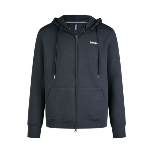 Eskadron SS25 Classic Men's Zip Sweater