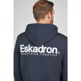 Eskadron SS25 Classic Men's Zip Sweater