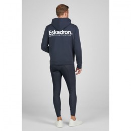 Eskadron SS25 Classic Men's Zip Sweater