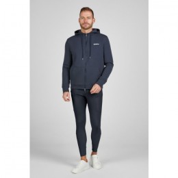 Eskadron SS25 Classic Men's Zip Sweater