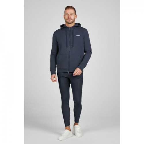 Eskadron SS25 Classic Men's Zip Sweater