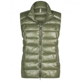 Squadron SS25 Classic Waistcoat Quilt