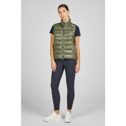Squadron SS25 Classic Waistcoat Quilt