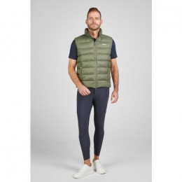 Eskadron SS25 Classic Men's Waistcoat Quilt