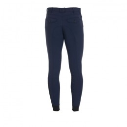 Equestro SS25 Men's Summer Riding Breeches Latest Generation