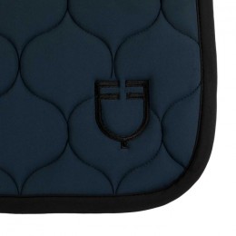 Equestro SS25 Jumping Saddlepad Line Edition