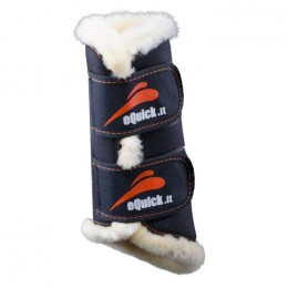 eQuick eTraining Fluffy