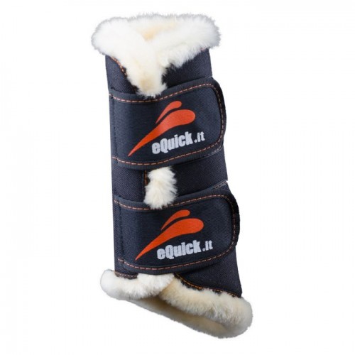 eQuick eTraining Fluffy