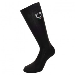 Equestro SS25 Socks Flag