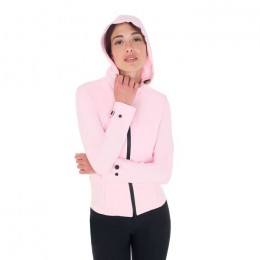 Equestro SS25 Softshell Jacket Windproof