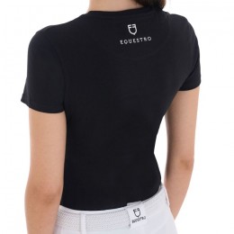 Equestro SS25 T-shirt Dames