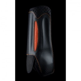 eQuick eVenting PRO Eventing / Cross Country Tendon Boots Rear