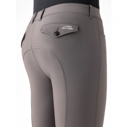 Equiline FW25 Men's Breeches Graftonb Knee Grip