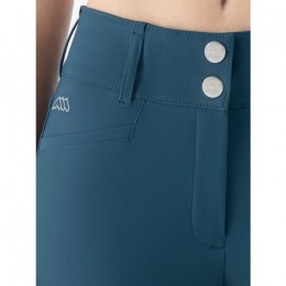 Equiline FW25 High Waist Breeches Adellekh Full Grip