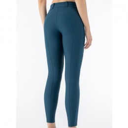 Equiline FW25 Riding Leggings Evrakh Knee Grip